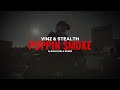 Vinz & Stealth - Poppin Smoke (Alban Chela Remix)
