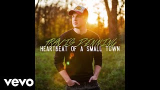 Travis Denning Heartbeat Of A Small Town