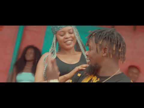 Body Calling - Ricky D Don