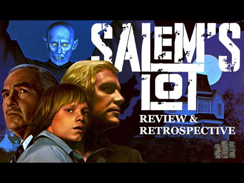 The Story of Salem's Lot (1979) - Review & Retrospective