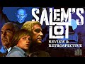 The Story Of Salem S Lot 1979 Review Retrospective