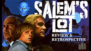 The Story of Salem's Lot (1979) - Review & Retrospective