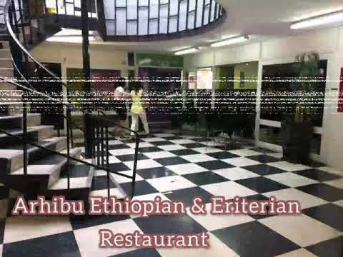 Having Helbet At Arhibu Restaurant  Brisbane 5th July 2019