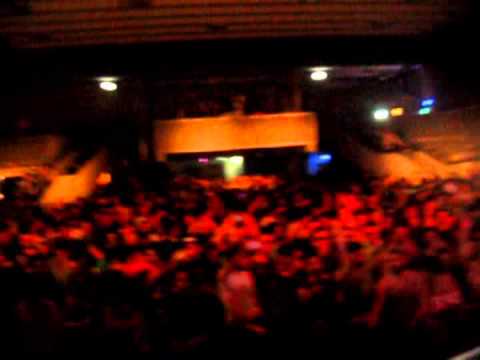 Jamie Jones @ Link (11-05-2013)