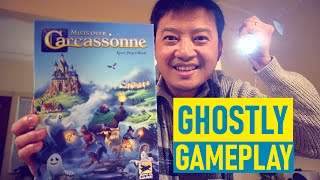 Is Mists Over Carcassonne Better Than The Original?