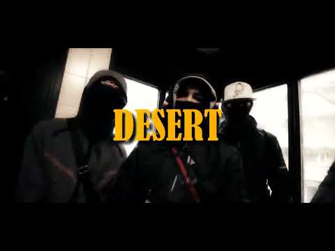 OBLADAET x LIL KRYSTALLL "Desert" TYPE BEAT ( NIgma prod. x hoollioAG )