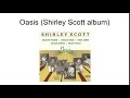 Oasis (Shirley Scott Album)