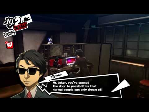download lagu mp3 mp4 Shady Commodities Persona 5, download lagu Shady Commodities Persona 5 gratis, unduh video klip Shady Commodities Persona 5