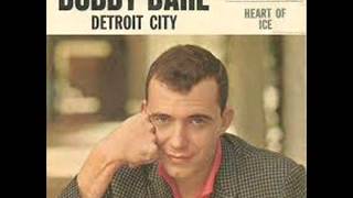 Bobby Bare - Detroit City 1963 (Truck Driver Songs)
