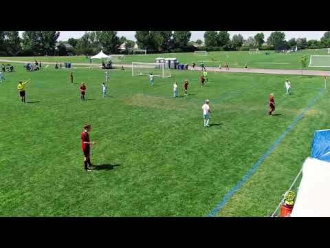 2014 Strikers - La Roca Cup 2025