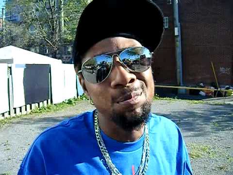 514 SMOKE TV: BLUNTHEADZ