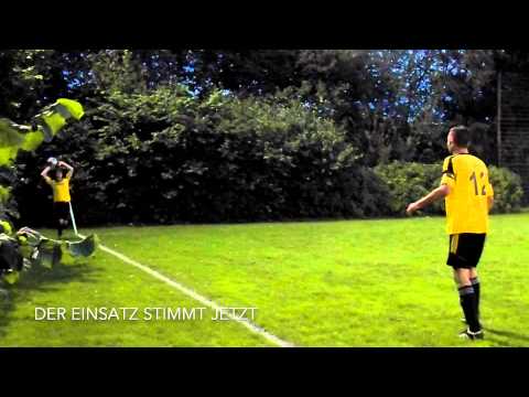 SV Eintr. Plaggenburg 2 - TUS Strudden 2