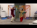 American Airlines IEBRG Diwali Indian State Show P2