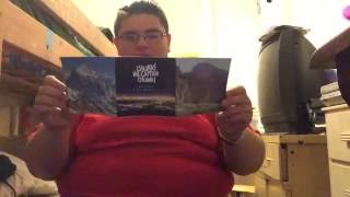 MrHighway&#39;s CD Review #18 - Chunk! No, Captain Chunk! - Get Lost, Find Yourself