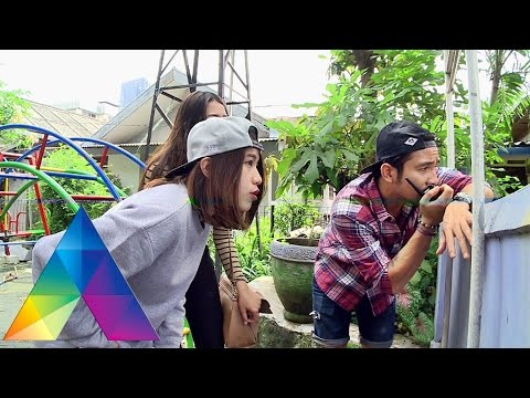 KATAKAN PUTUS WEEKEND - Cowok Keren Yang Suka Nebar Hutang  (20/02/16) Part 1/4