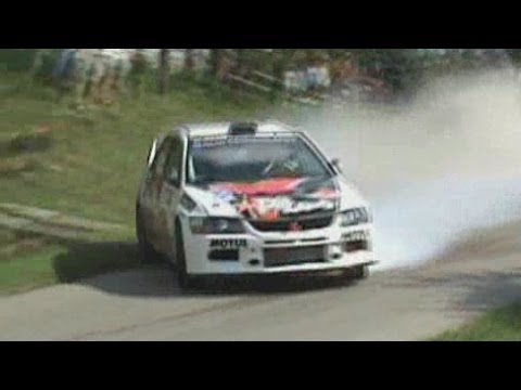 19 Rajd Rzeszowski 2010