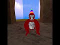 Gorilla Tag Keiner Darf Mich Fangen