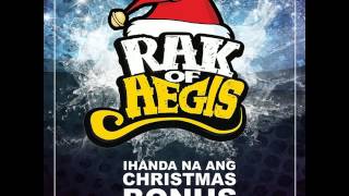 Aegis - Christmas Bonus ( HD Sound )