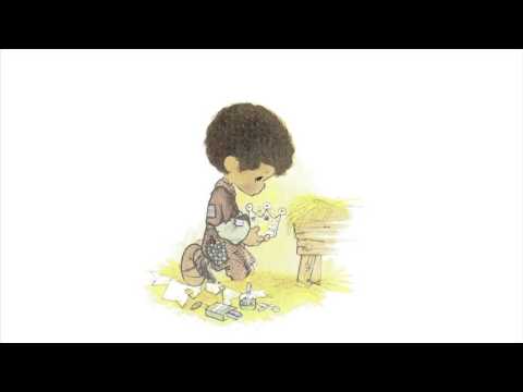 Ce dar sa-I dau Regelui?   [Sarbatori fericite!]