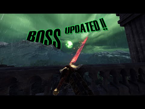 Nurgloth the Eternal Got Silently Updated with New Animation? | Enchanter's Lair Cataclysm