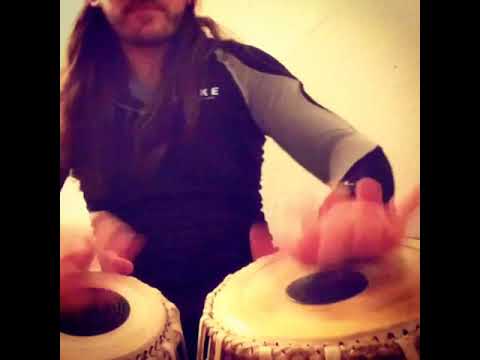 Samba on Tabla - Fast Baião