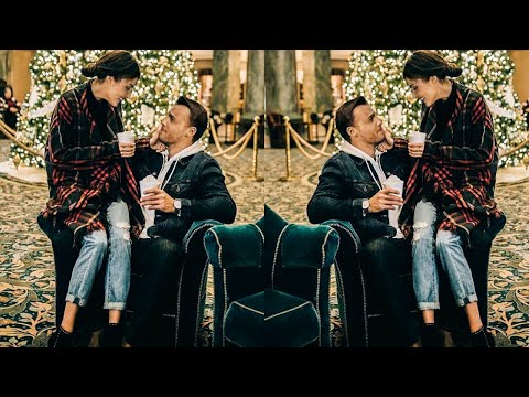 “If I know what love is, it is because of you.” Hande Ercel and Kerem Bursin