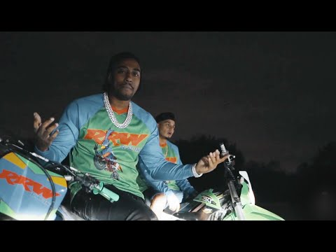 Roadrun CMoe - Wheelin N Dealin (Official Video)