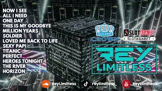 Download lagu DJ Now I See Breakbeat Mixtape Halu Golden Crown 2024 mp3 Download lagu DJ Now I See Breakbeat Mixtape Halu Golden Crown 2024 mp3