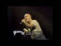 Midnight oil - Bus to Bondi - Live