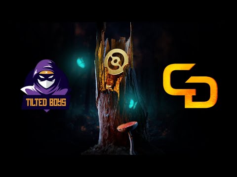 TiltedBoys vs CDUB Esports – Game 1 - DPC 2023 NA Spring Tour Division II