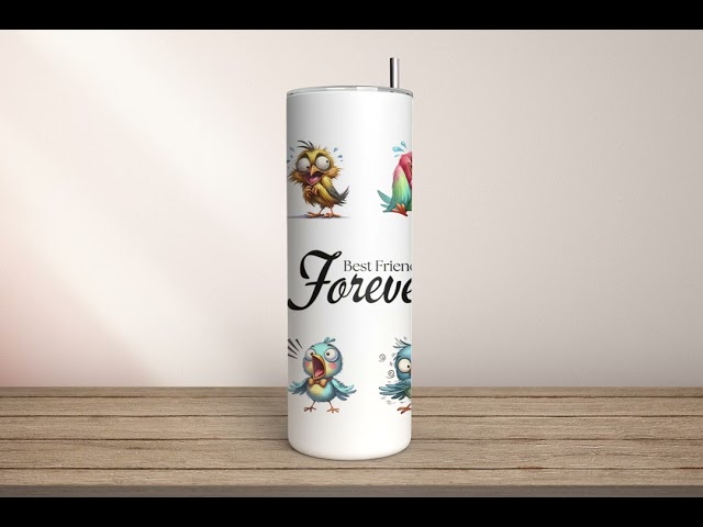 بوكس مجموعة العصافير