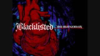 Blacklisted - Wolves at my Door