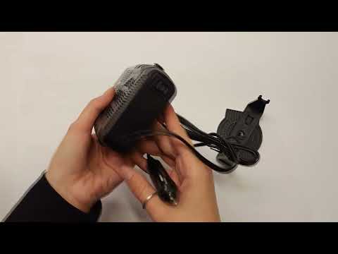 Тепловентилятор для авто от прикуривателя 12v Car Fan, автодуйка для обогрева салона и разморозки стекла - фото 1 - id-p2844650697