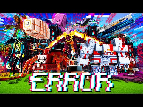 Wie viele Minecraft MODS kann man INSTALLIEREN?