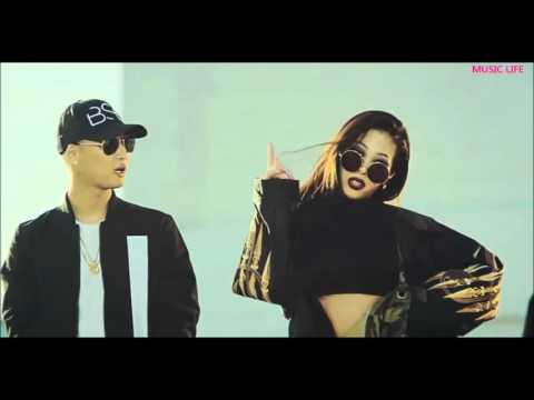 LUCKY J  -  No Love  (2016)