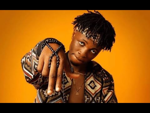 LAYCON FIRST FREESTYLE RAP IN UNILAG 2013