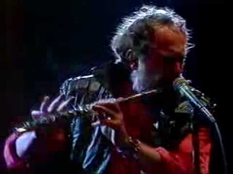 Jethro Tull - Black Sunday, Live In Dinkelsbühl 1986