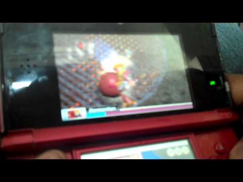 pokemon rumble blast walkthrough episode 39: enter rusty pokemon