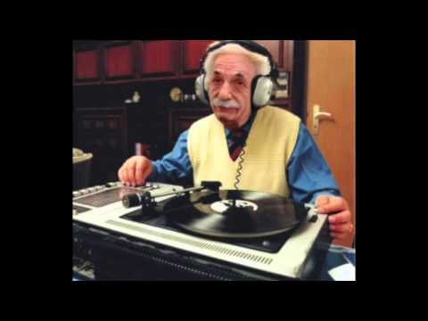 LEOZ!NHO pres. Messy Birthday Party Mix (LEOZ!NHO Podcast 05/2013)