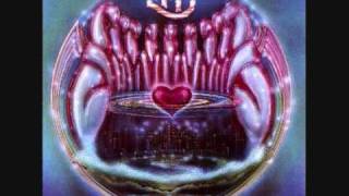 LTD Holding on (When love is gone)