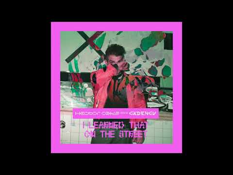 Héctor Oaks A.K.A. Cadency - Neanderthal [OAKS14]