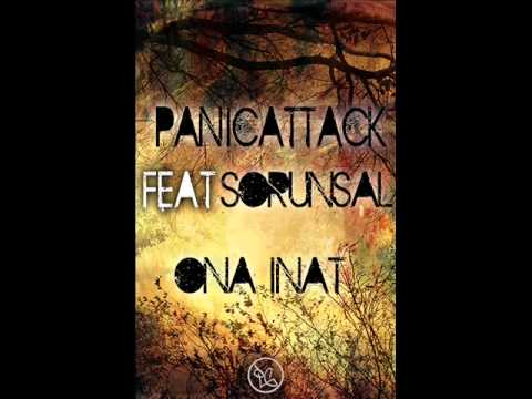 Panicattack Feat Sorunsal - Ona Inat  (2013)