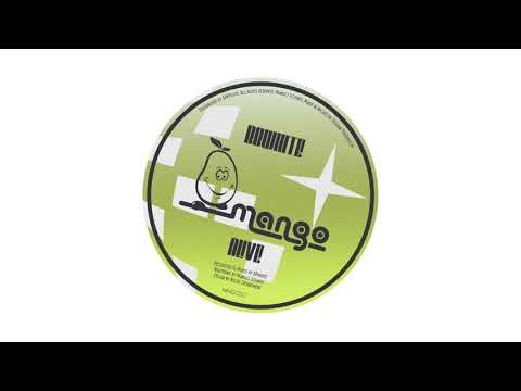 BBwhite - Alive (Original Mix) [MANGO SOUNDS]