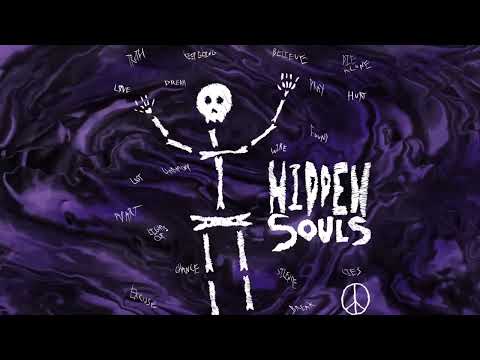 RONEN - HIDDEN SOULS (Official Audio)
