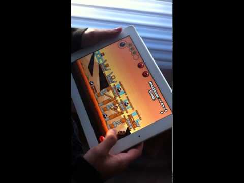 Video cover