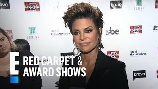 Lisa Rinna & Dorit Kemsley Tease "RHOBH" Season 8 | E! Live from the Red Carpet