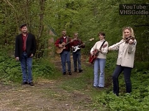 Speelwark - Hinter'm Schuppen - 2002