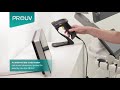 PROUV - Advance Digital Traceability System for Ultrasound Probe Reprocessing