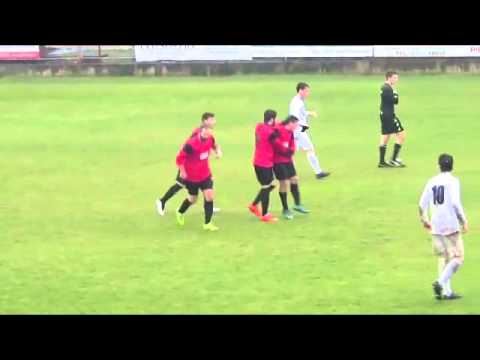 Lombardia - Promozione Girone E - Giornata 19 - Mario Zanconti vs Tribiano