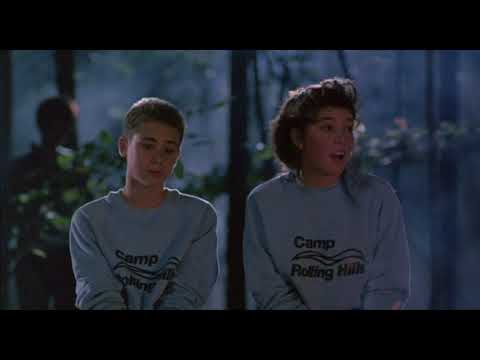 Sleepaway Camp II: Unhappy Campers (1988) 1